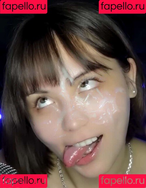 ASMR BlueKatie Onlyfans Photo Gallery 