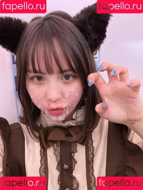 ASMR BlueKatie Onlyfans Photo Gallery 