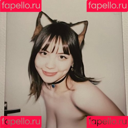 ASMR BlueKatie Onlyfans Photo Gallery 