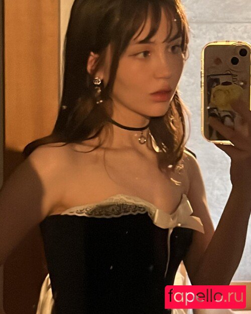 ASMR BlueKatie Nude Onlyfans Photo 45