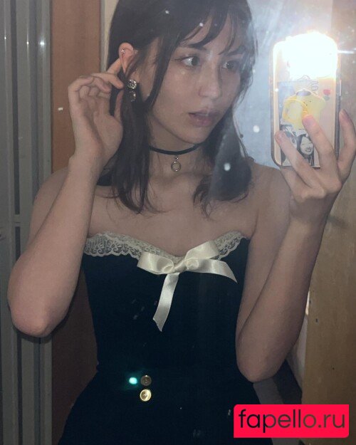 ASMR BlueKatie Nude Onlyfans Photo 44