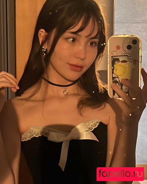ASMR BlueKatie Nude Onlyfans Photo 43