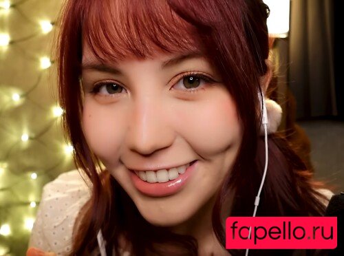ASMR BlueKatie Nude Onlyfans Photo 21