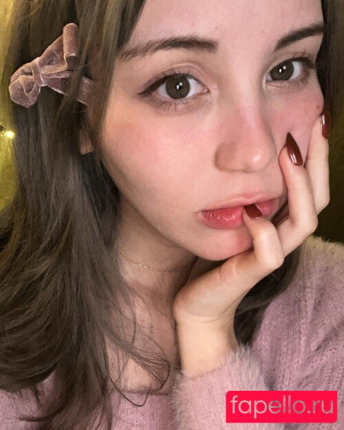 ASMR BlueKatie Nude Onlyfans Photo 20