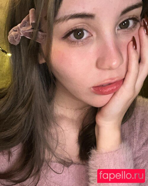 ASMR BlueKatie Nude Onlyfans Photo 19