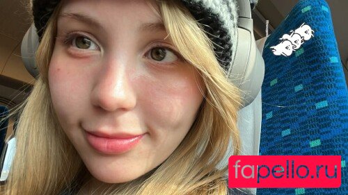 ASMR BlueKatie Nude Onlyfans Photo 16
