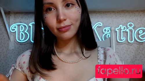 ASMR BlueKatie Nude Onlyfans Photo 18
