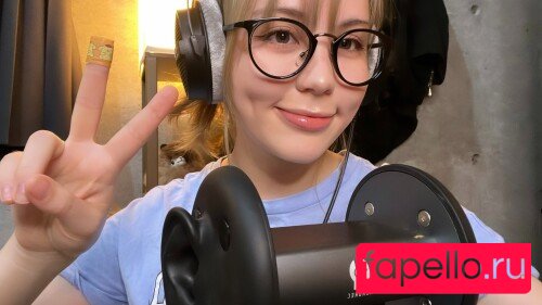 ASMR BlueKatie Nude Onlyfans Photo 15