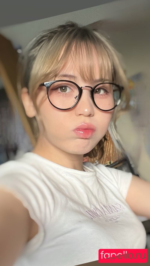 ASMR BlueKatie Nude Onlyfans Photo 14