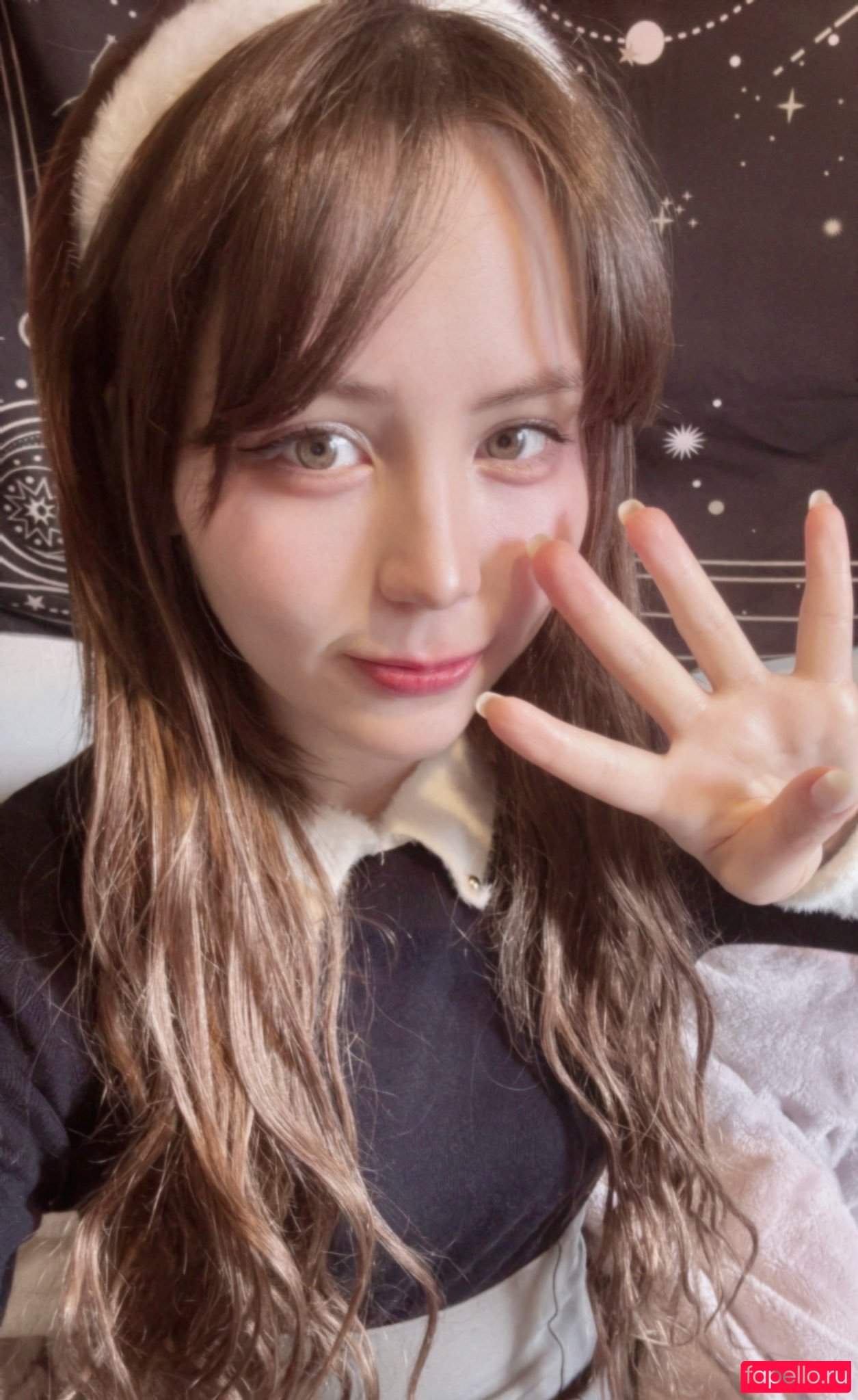 ASMR BlueKatie Nude Onlyfans Photo 6