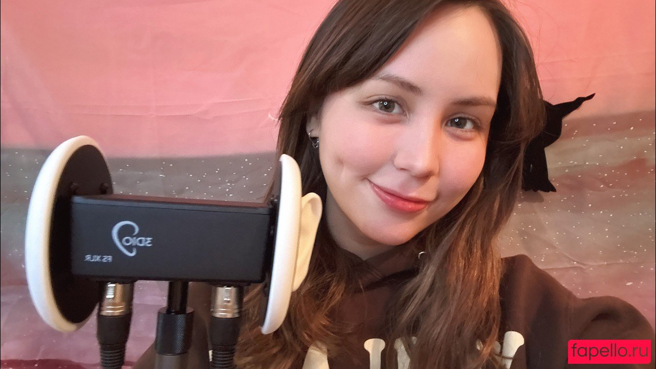 ASMR BlueKatie Nude Onlyfans Photo 4