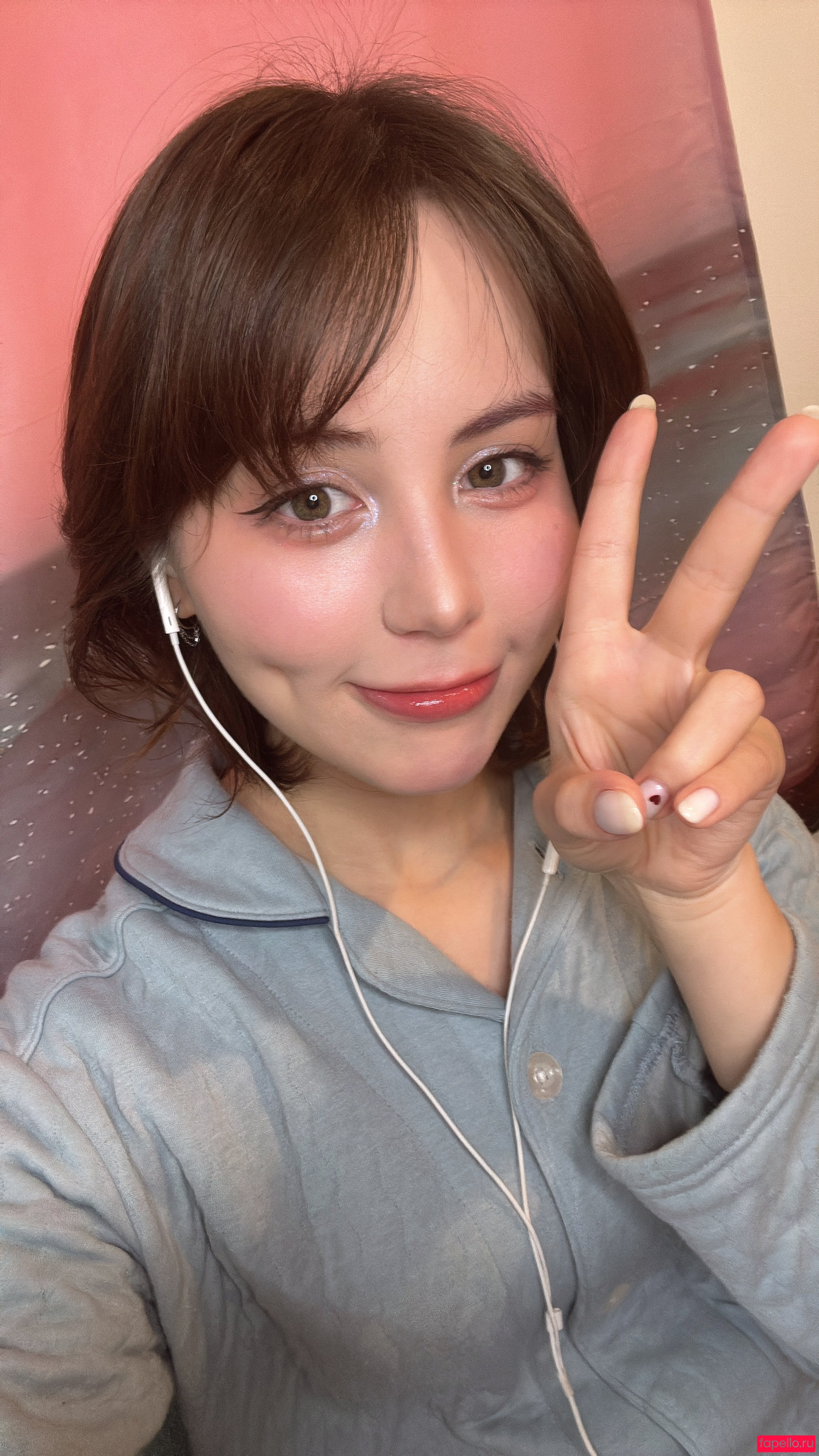 ASMR BlueKatie Nude Onlyfans Photo 5