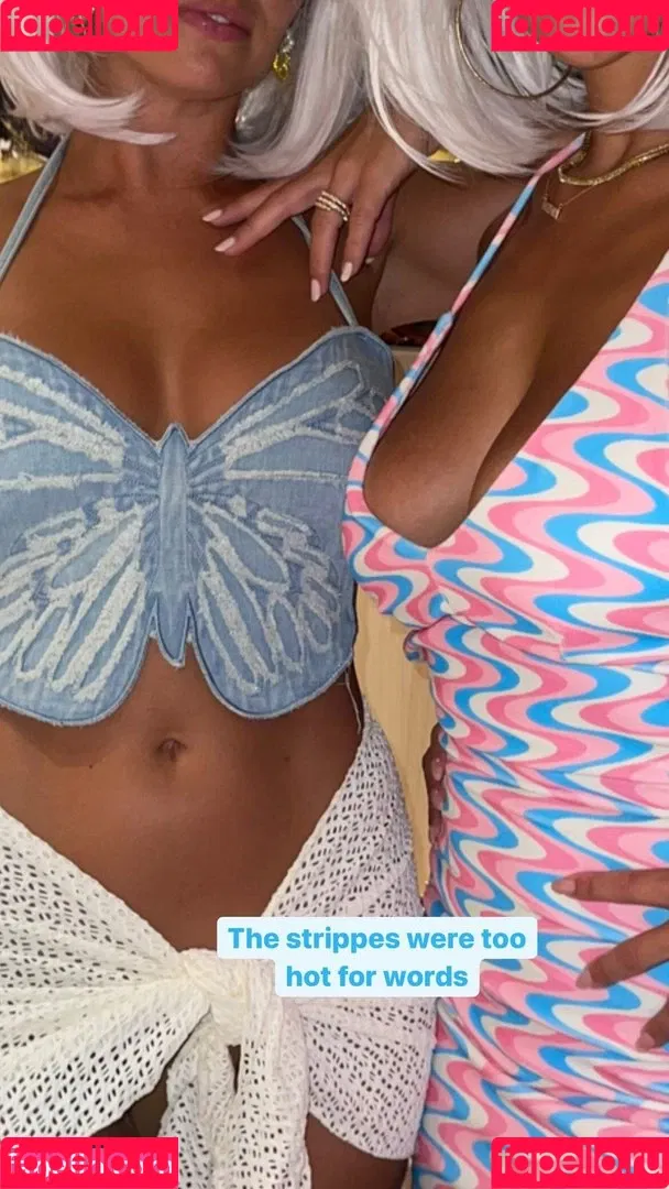Devin Brugman Onlyfans Photo Gallery 