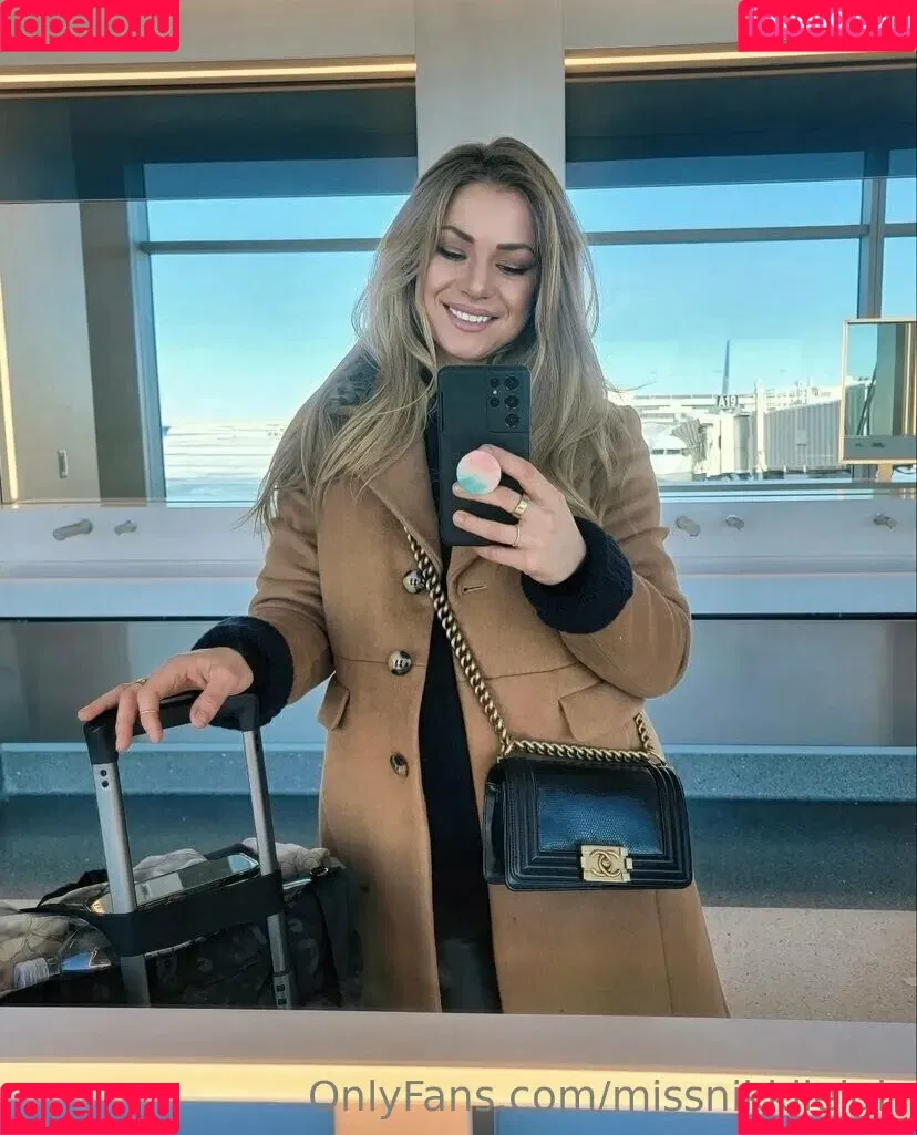 missnikkileigh Onlyfans Photo Gallery 