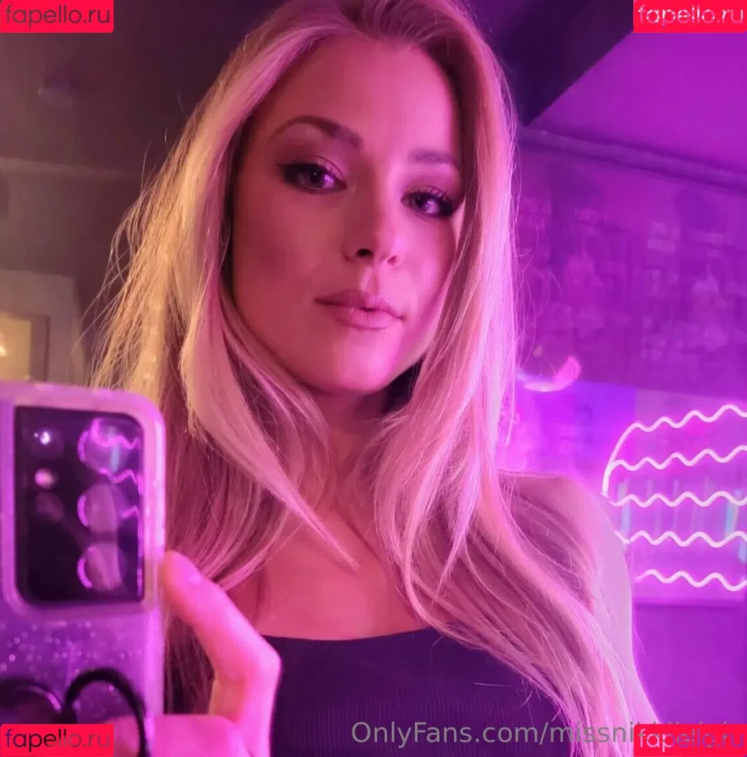 missnikkileigh Onlyfans Photo Gallery 