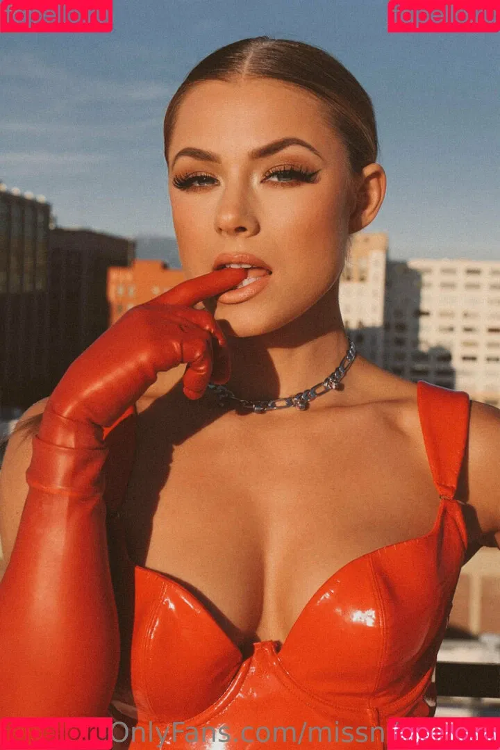 missnikkileigh Onlyfans Photo Gallery 
