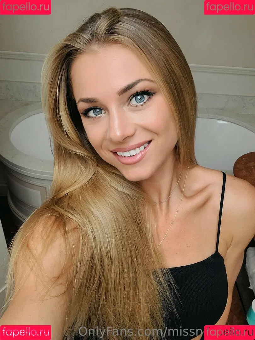 missnikkileigh Onlyfans Photo Gallery 