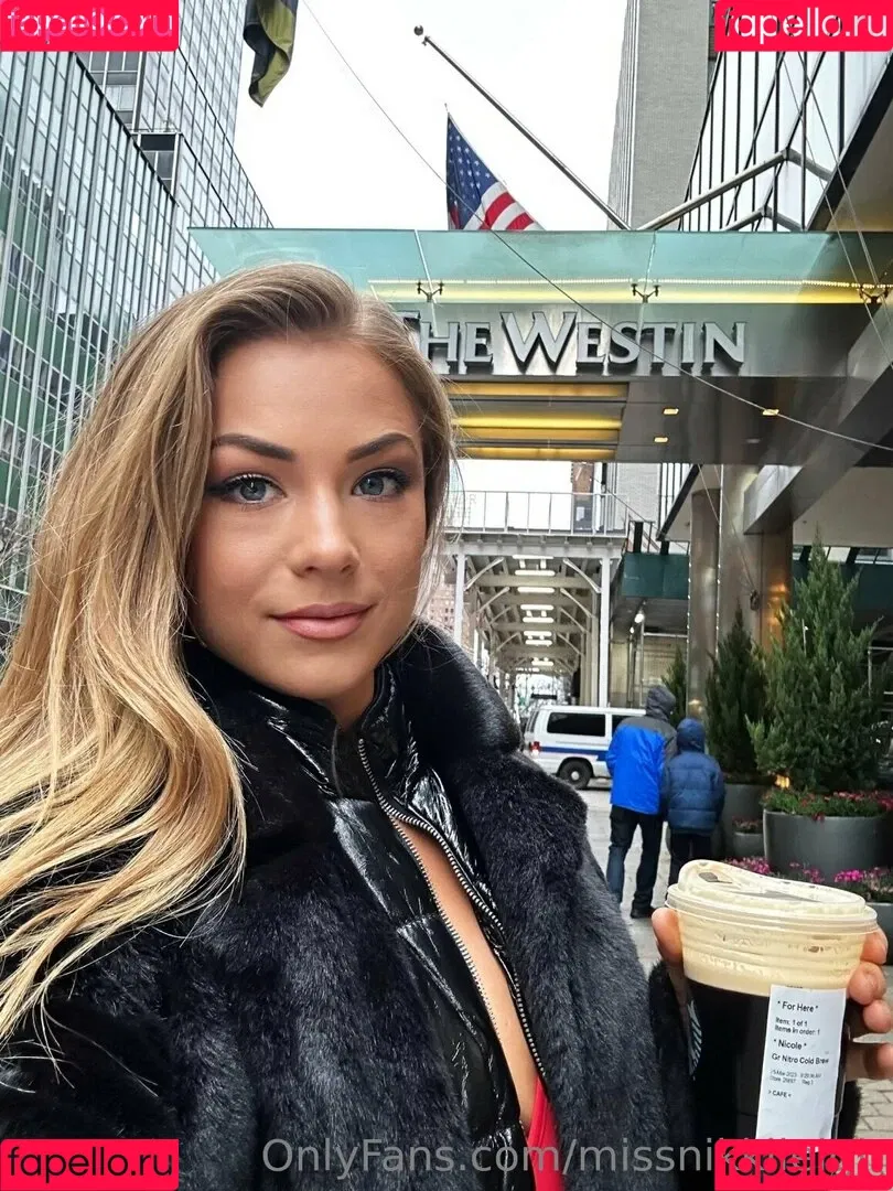 missnikkileigh Onlyfans Photo Gallery 