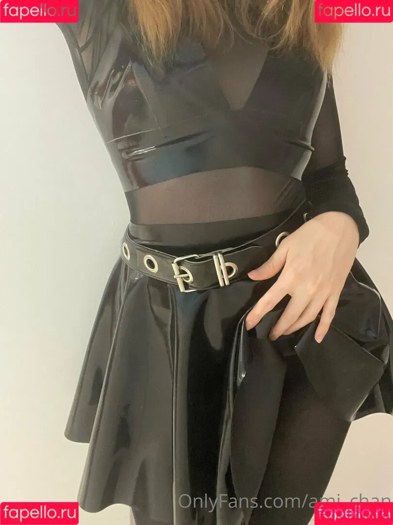 Ami Chan Onlyfans Photo Gallery 