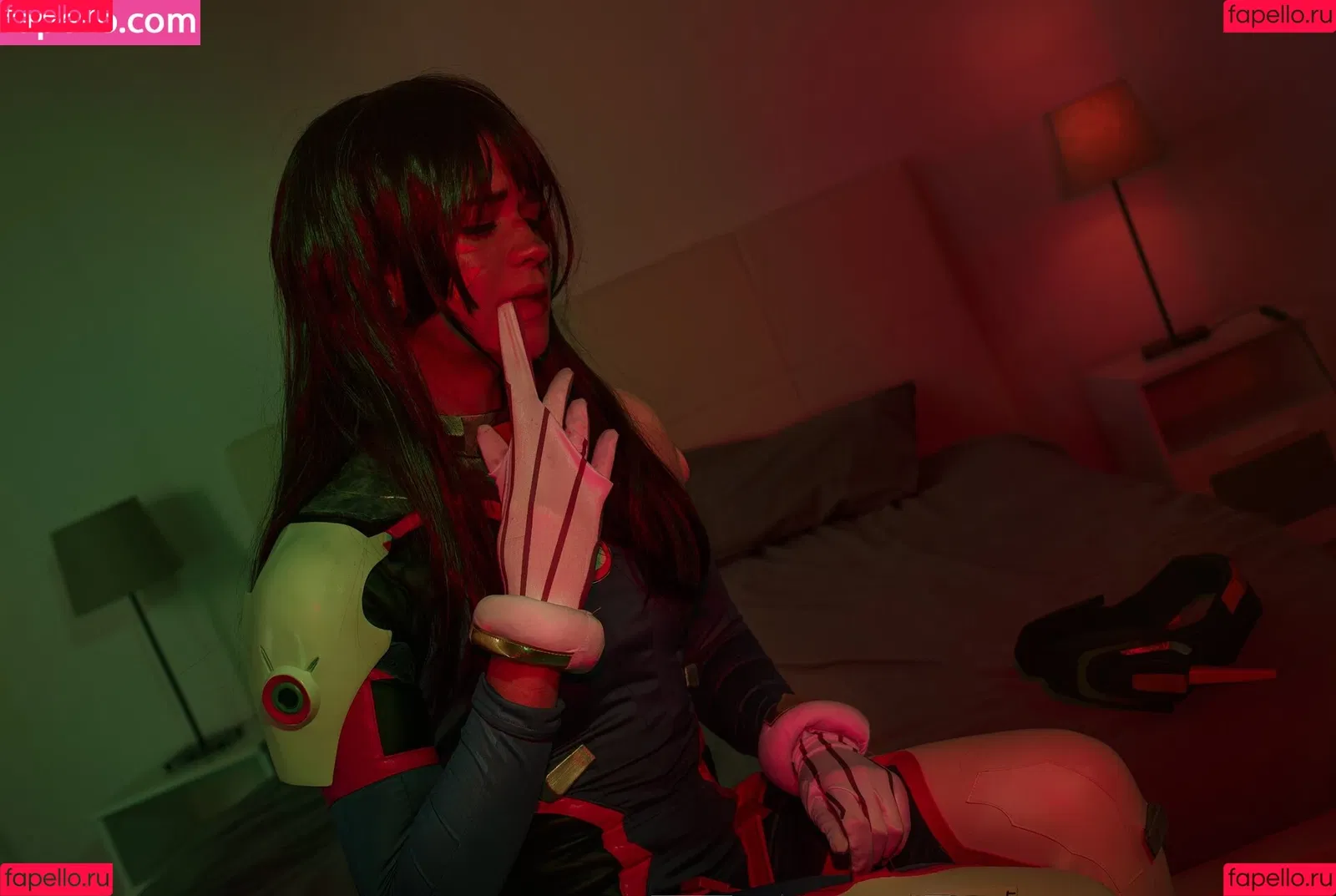 Ami Chan Onlyfans Photo Gallery 