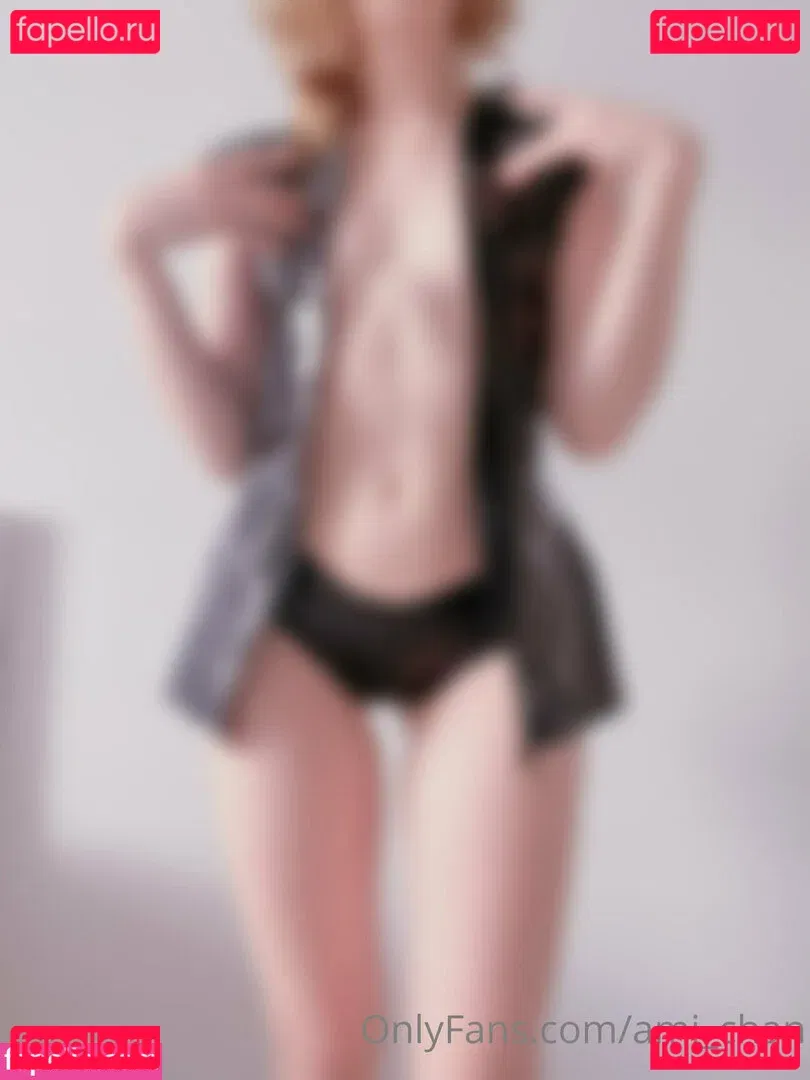 Ami Chan Onlyfans Photo Gallery 