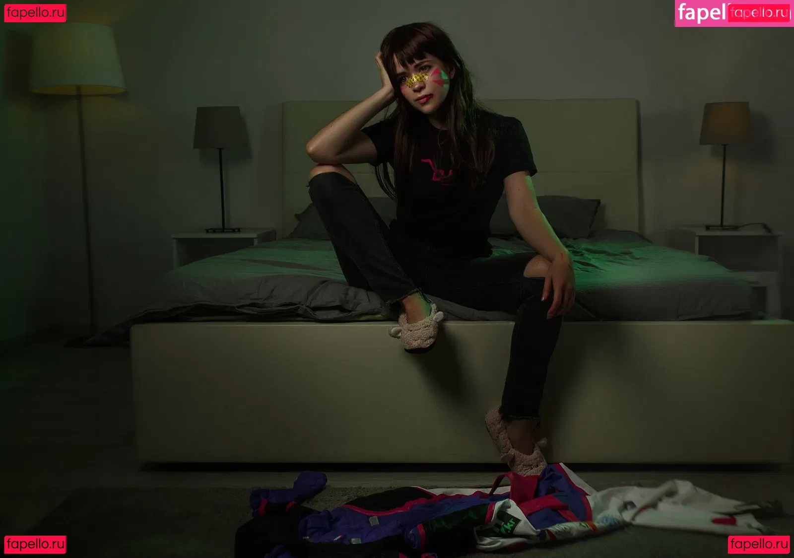 Ami Chan Onlyfans Photo Gallery 