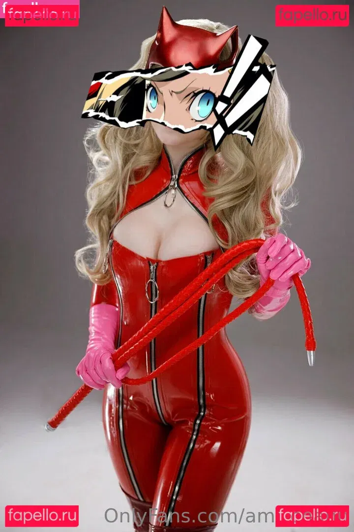 Ami Chan Onlyfans Photo Gallery 