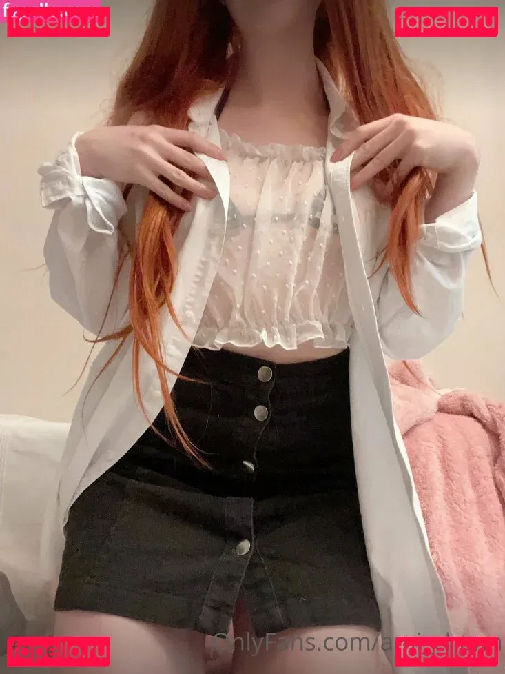 Ami Chan Onlyfans Photo Gallery 