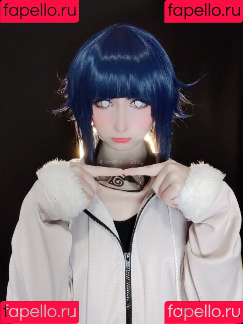 Ami Chan Onlyfans Photo Gallery 