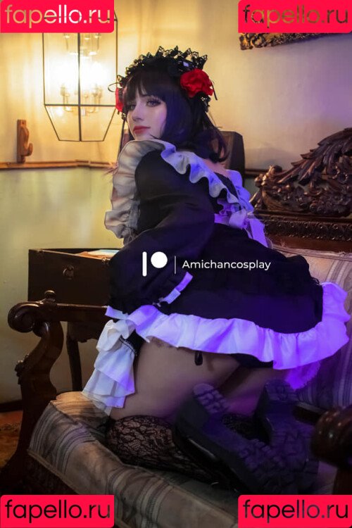 Ami Chan Onlyfans Photo Gallery 