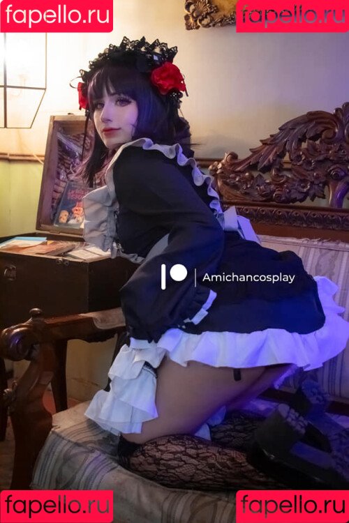 Ami Chan Onlyfans Photo Gallery 