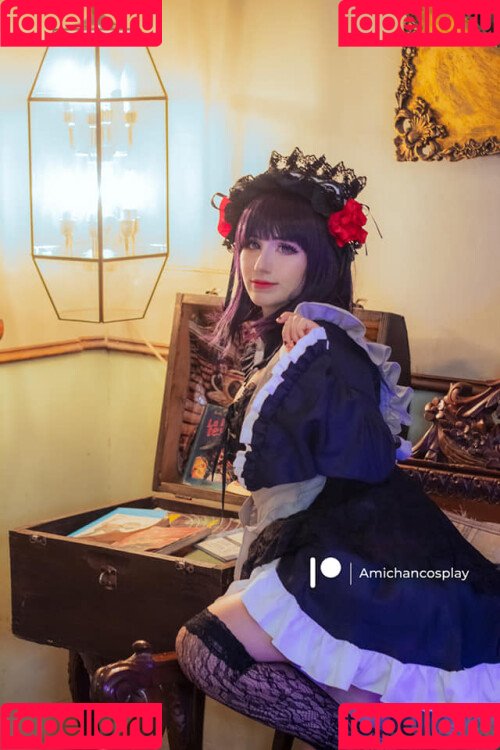 Ami Chan Onlyfans Photo Gallery 