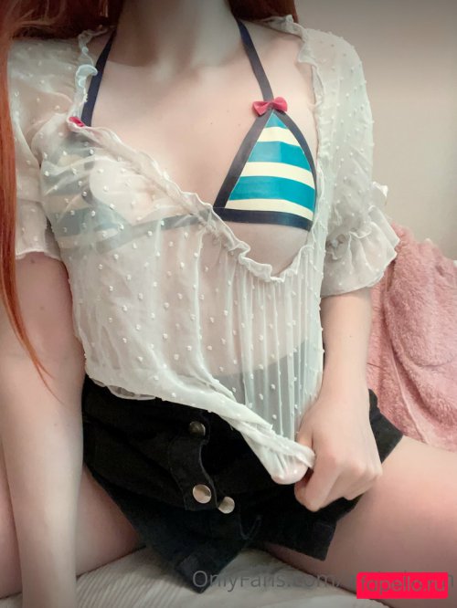Ami Chan Nude Onlyfans Photo 48