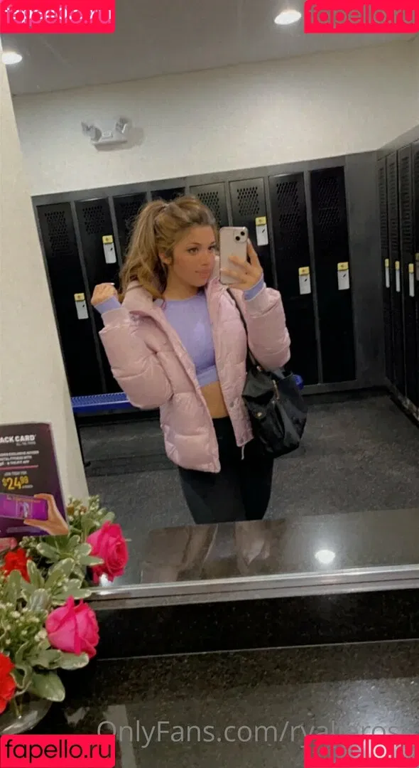 ryalierose Onlyfans Photo Gallery 
