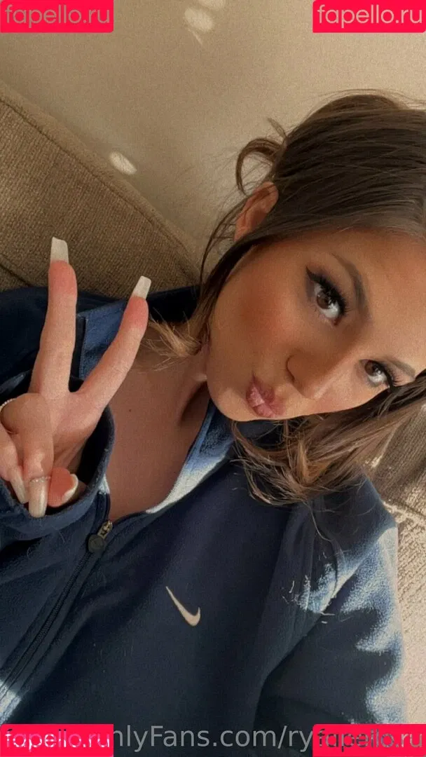 ryalierose Onlyfans Photo Gallery 