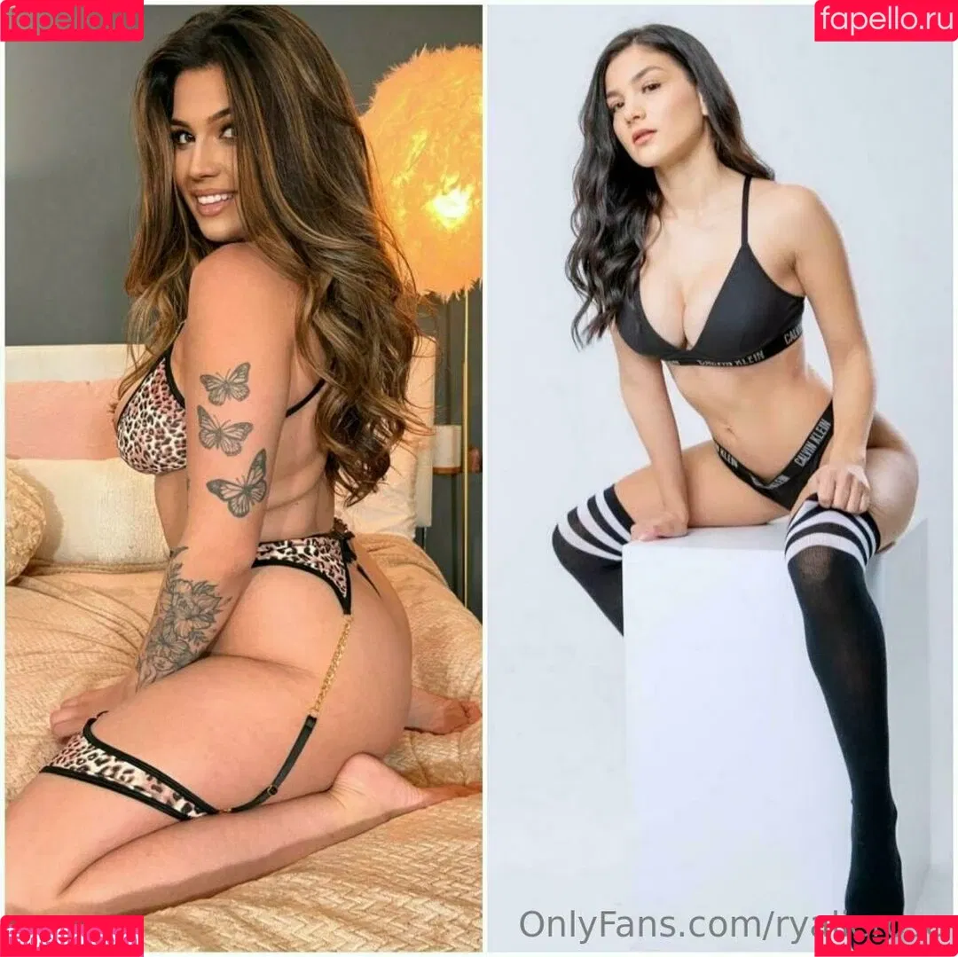 ryalierose Onlyfans Photo Gallery 