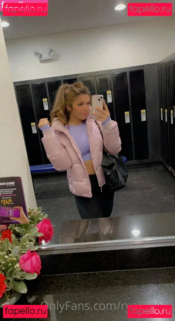 ryalierose Onlyfans Photo Gallery 