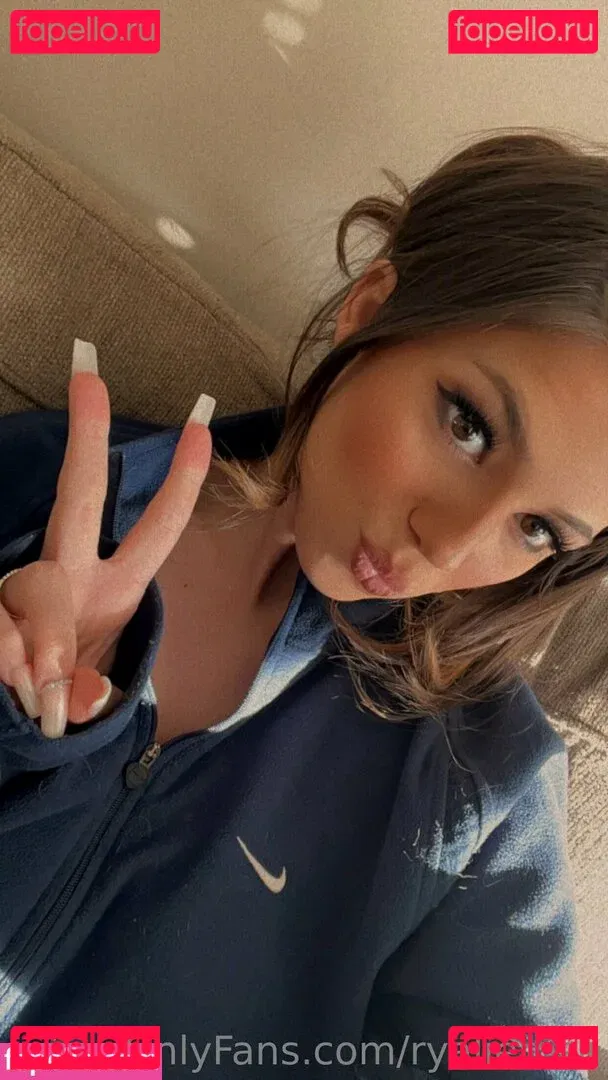 ryalierose Onlyfans Photo Gallery 