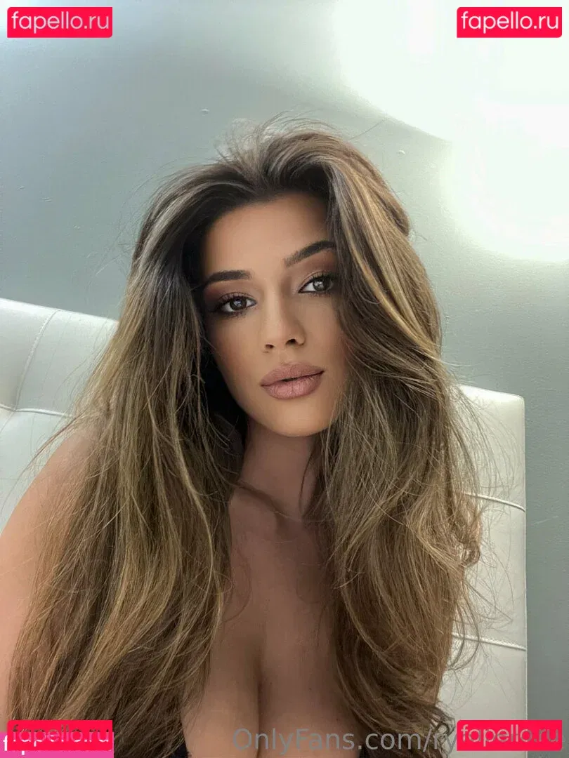 ryalierose Onlyfans Photo Gallery 