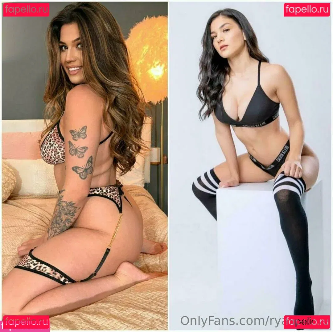 ryalierose Onlyfans Photo Gallery 