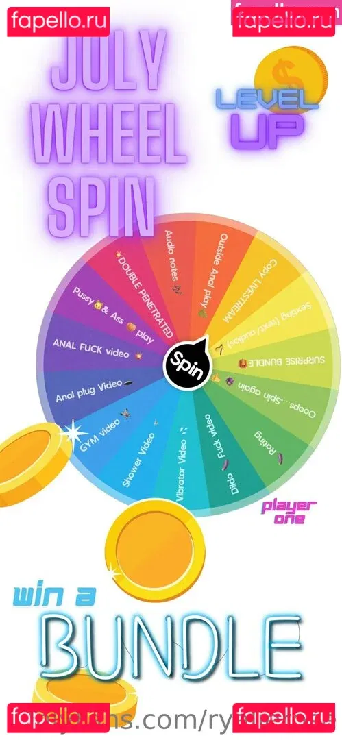 ryalierose Onlyfans Photo Gallery 