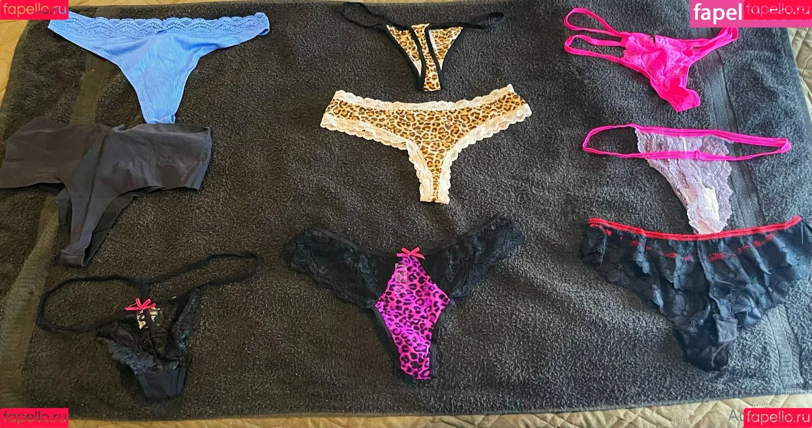 audacidee Onlyfans Photo Gallery 