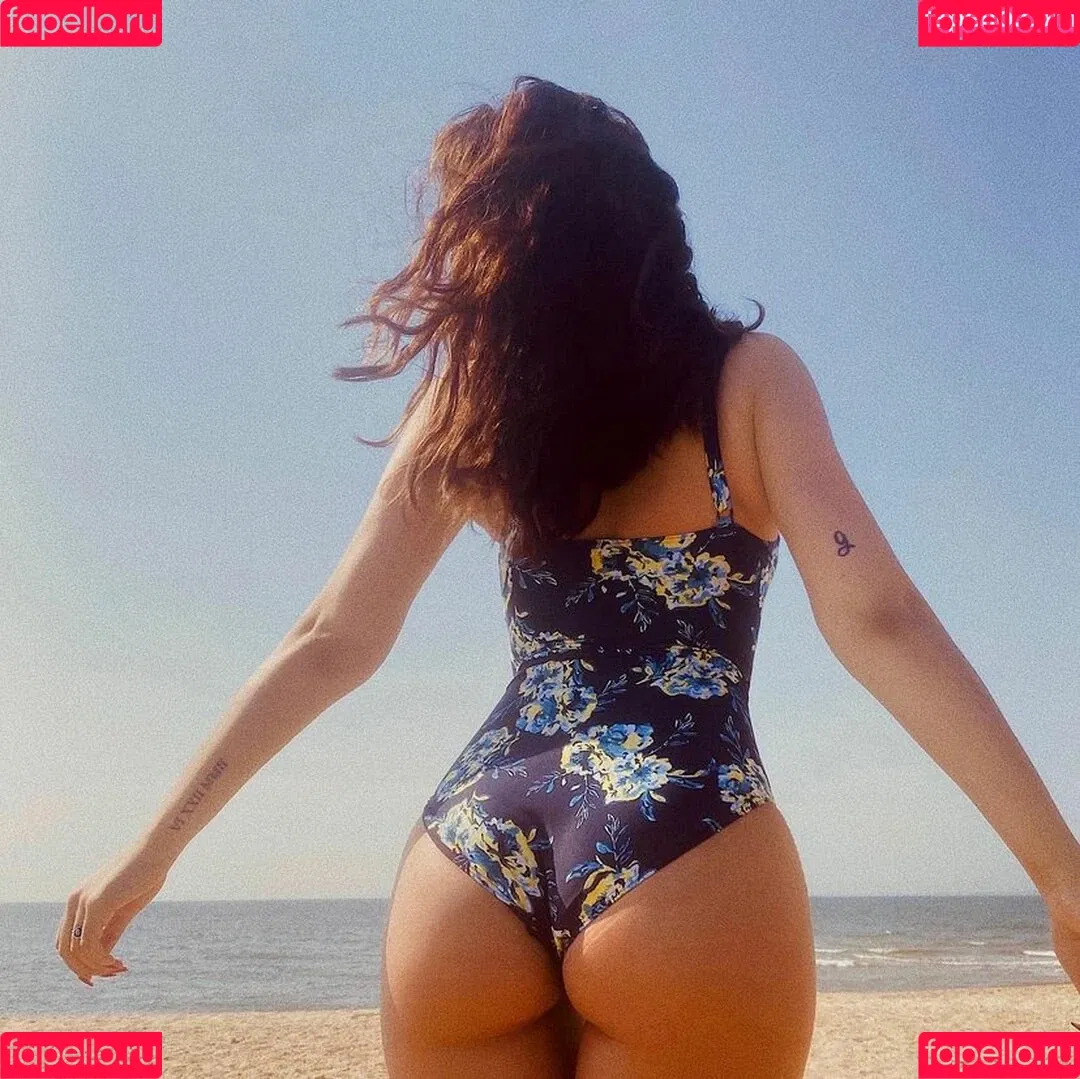 Amanda Sokos Onlyfans Photo Gallery 