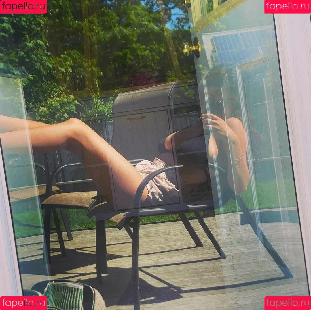 Amanda Sokos Onlyfans Photo Gallery 
