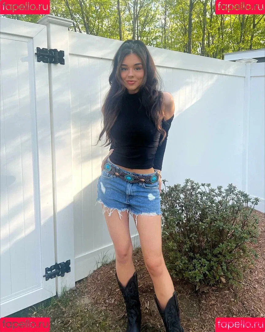 Amanda Sokos Onlyfans Photo Gallery 