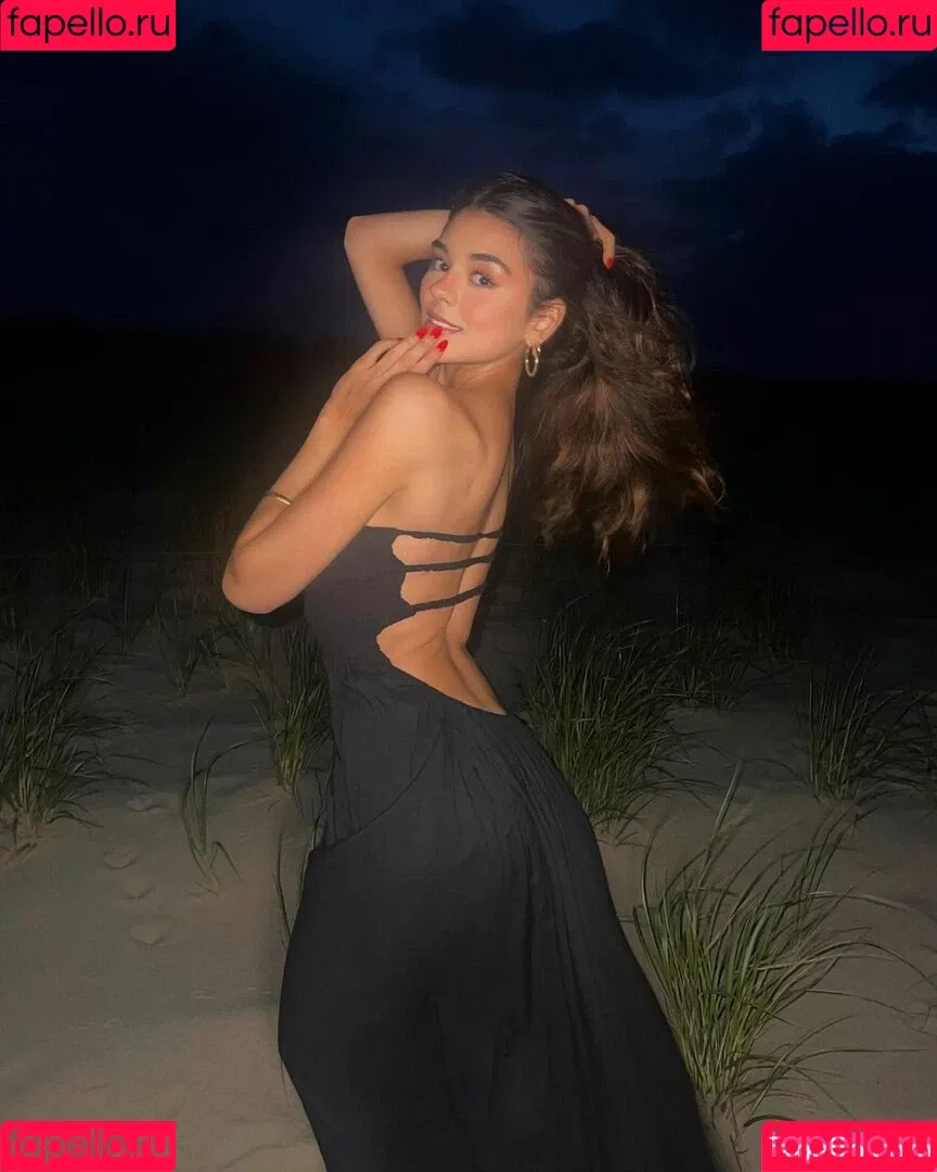 Amanda Sokos Onlyfans Photo Gallery 