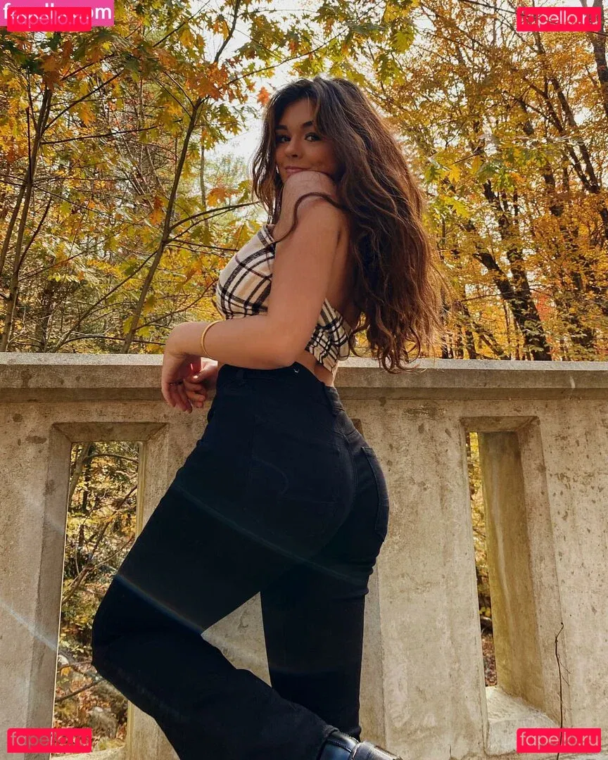 Amanda Sokos Onlyfans Photo Gallery 