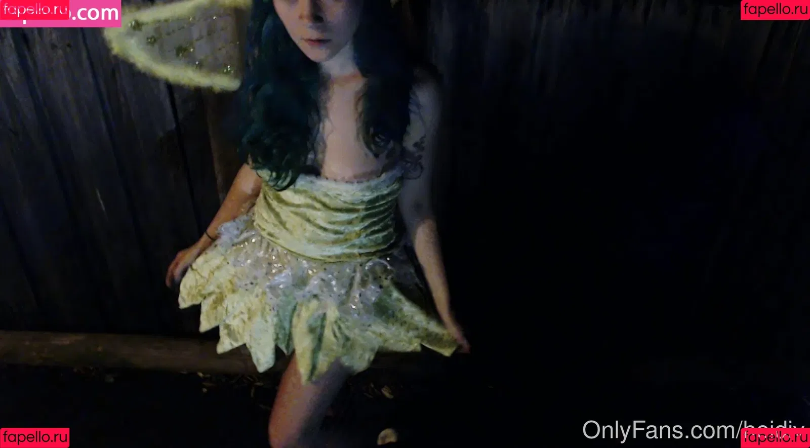 Heidiv Onlyfans Photo Gallery 