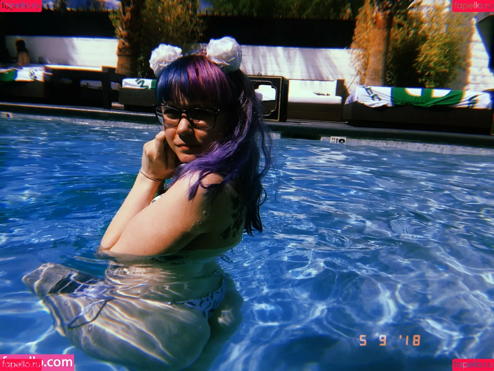 Heidiv Onlyfans Photo Gallery 