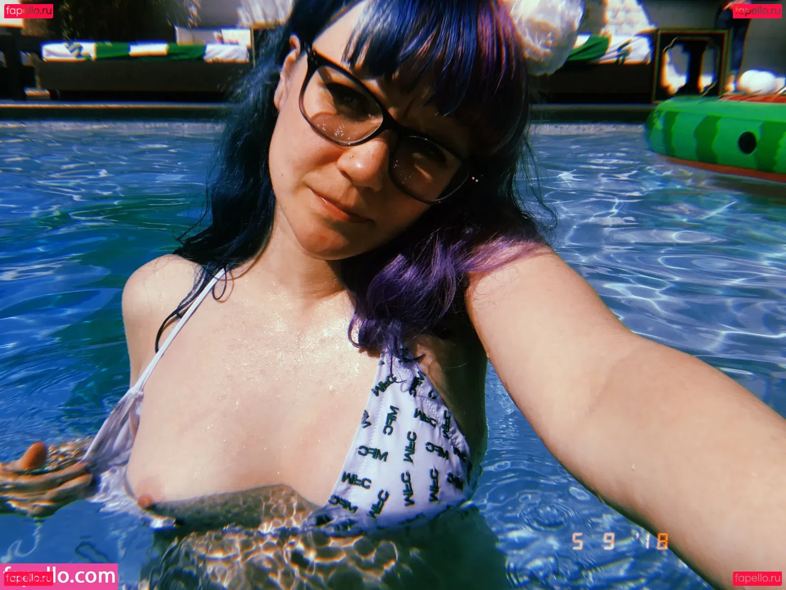 Heidiv Onlyfans Photo Gallery 